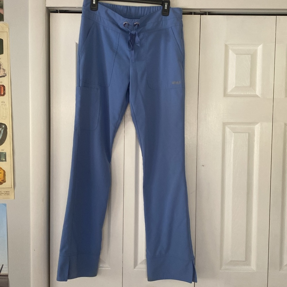 Grey's Anatomy Scrub Bottoms Sz S